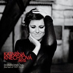 Album Katarína Knechtová_Peha_Donekonecna